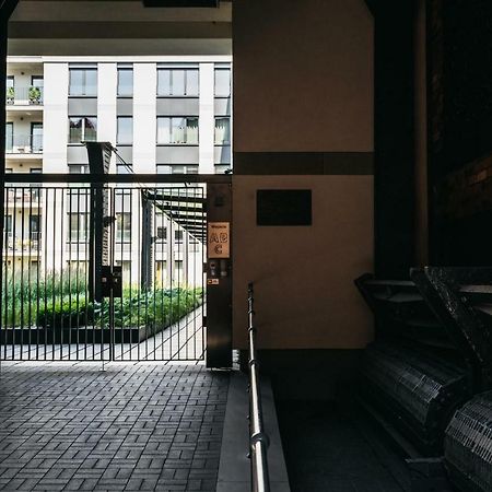Urban Loft - Loftaffair Leilighet Krasków Eksteriør bilde